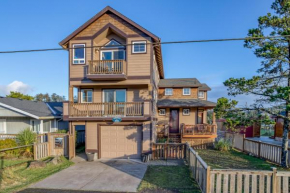 Surf Spot - Meredith Lodging